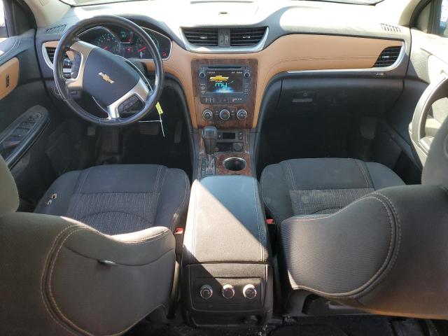 Photo 8 from auction – 2013 CHEVROLET TRAVERSE L with VIN 1GNKRGKD3DJ184364