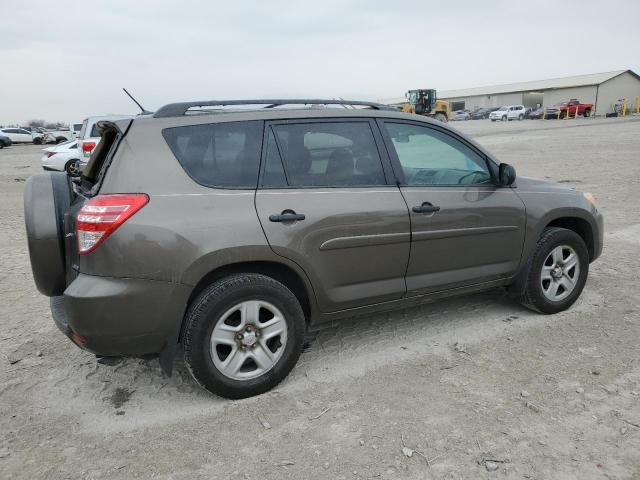 Photo 3 from auction – 2010 TOYOTA RAV4 with VIN 2T3BK4DV8AW026455