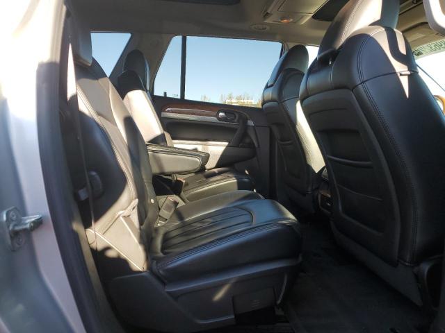 Photo 11 from auction – 2009 BUICK ENCLAVE CX with VIN 5GAEV23D79J100493