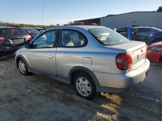 Photo 2 from auction – 2001 TOYOTA ECHO with VIN JTDAT123410118577