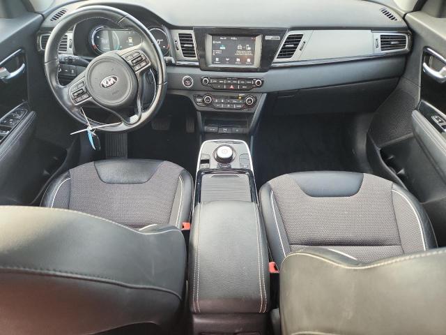 Photo 8 from auction – 2019 KIA NIRO EX with VIN KNDCC3LG4K5025813