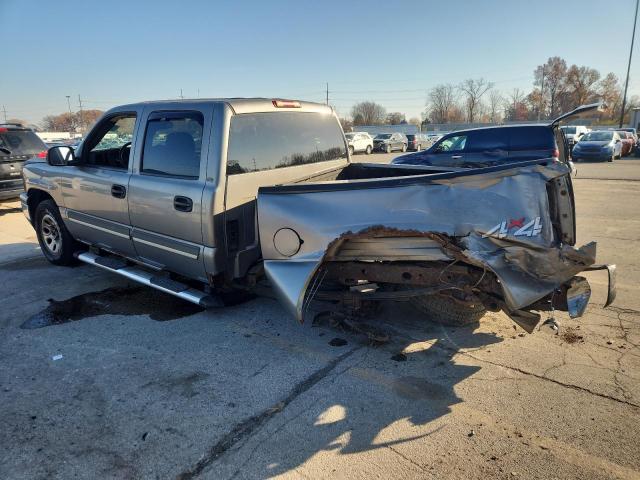 Photo 2 from auction – 2006 CHEVROLET SILVERADO with VIN 2GCEK13V361209078