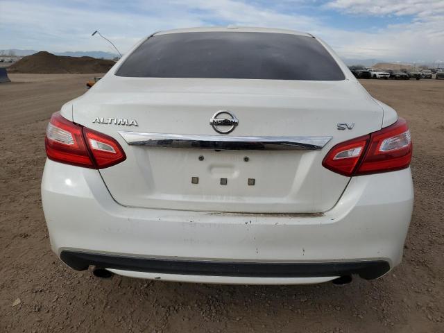 Photo 6 from auction – 2017 NISSAN ALTIMA 2.5 with VIN 1N4AL3AP2HC163824