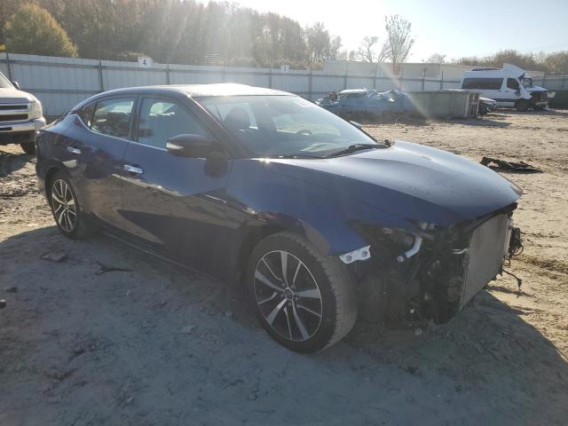 Photo 4 from auction – 2023 NISSAN MAXIMA SV with VIN 1N4AA6CV1PC512747