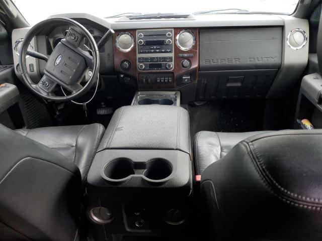 Photo 8 from auction – 2012 FORD F250 SUPER with VIN 1FT7W2BT0CEC55111