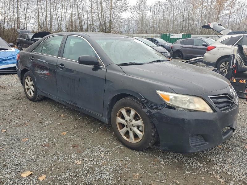 Photo 4 from auction – 2010 TOYOTA CAMRY BASE with VIN 4T4BF3EK4AR086573