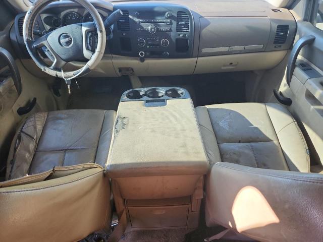 Photo 8 from auction – 2013 GMC SIERRA C15 with VIN 3GTP1VE08DG285582