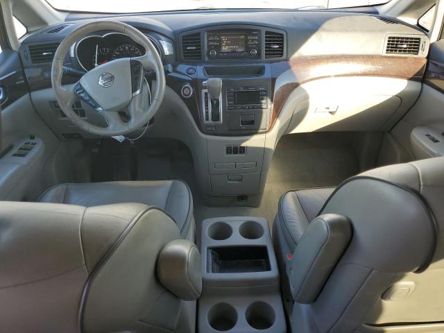 Photo 8 from auction – 2013 NISSAN QUEST S with VIN JN8AE2KP9D9070436