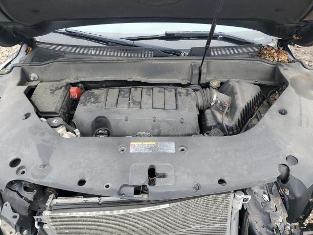 Photo 12 from auction – 2016 BUICK ENCLAVE with VIN 5GAKVCKD9GJ106383