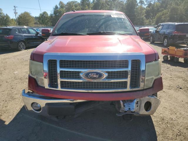 Photo 5 from auction – 2010 FORD F150 SUPER with VIN 1FTFW1EV1AFC62272
