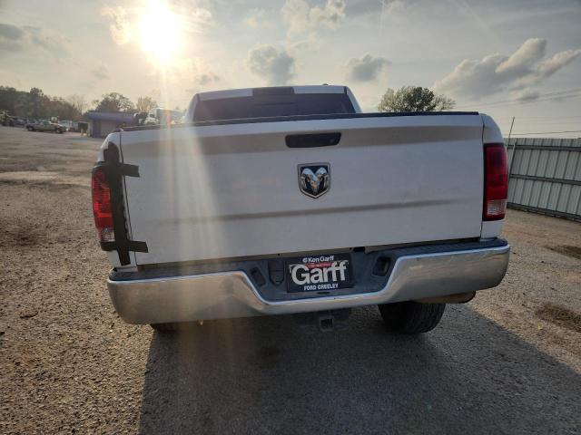Photo 6 from auction – 2011 DODGE RAM 1500 with VIN 1D7RV1CT5BS552692