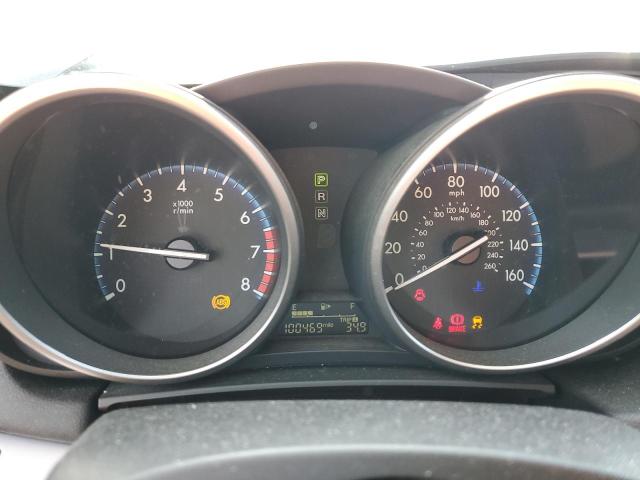 Photo 9 from auction – 2012 MAZDA 3 I with VIN JM1BL1W87C1612391