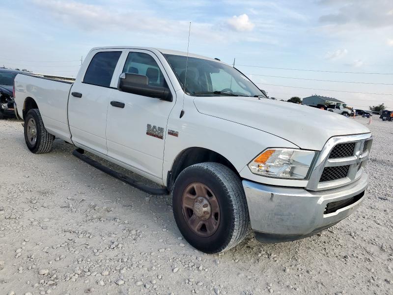 Photo 4 from auction – 2015 RAM 2500 ST with VIN 3C6UR4HJ3FG672335