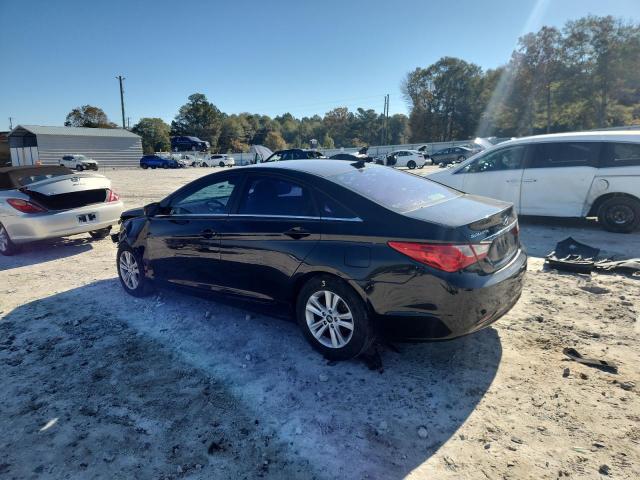 Photo 2 from auction – 2012 HYUNDAI SONATA GLS with VIN 5NPEB4AC0CH344774