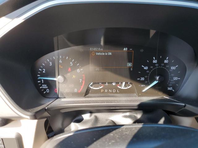 Photo 9 from auction – 2021 FORD ESCAPE SE with VIN 1FMCU0G63MUA92551