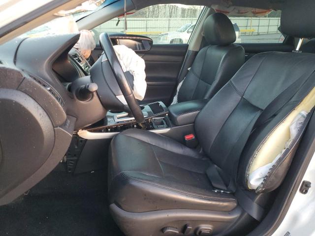 Photo 7 from auction – 2013 NISSAN ALTIMA 2.5 with VIN 1N4AL3AP8DN579567