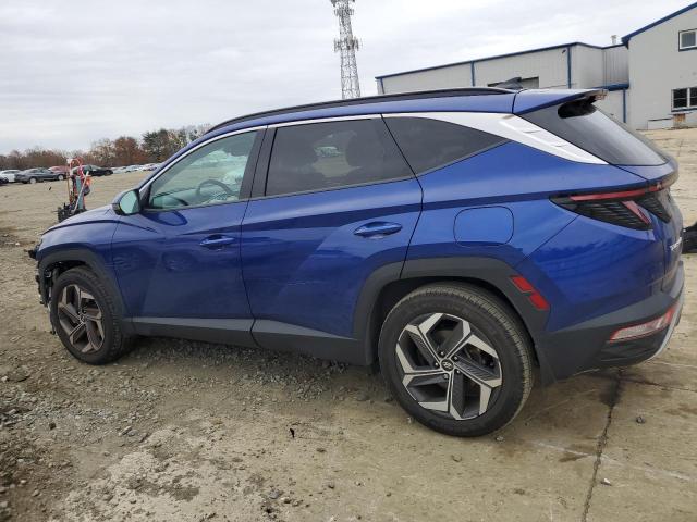 Photo 2 from auction – 2023 HYUNDAI TUCSON LIM with VIN 5NMJECAE2PH165186