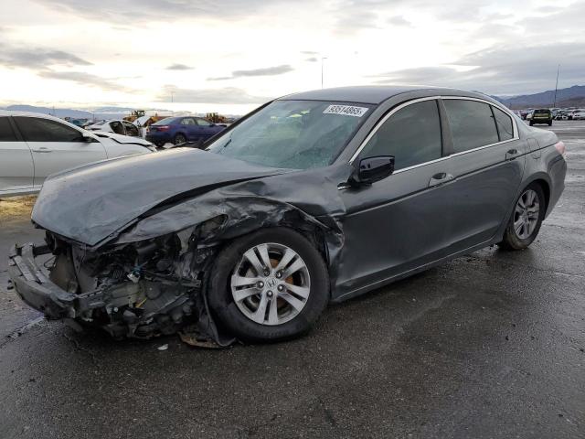 HONDA ACCORD LXP 2012 with VIN 1HGCP2F41CA199977 - Photo from auction