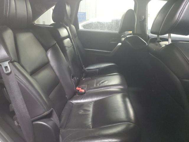 Photo 10 from auction – 2012 ACURA MDX TECHNO with VIN 2HNYD2H35CH532047