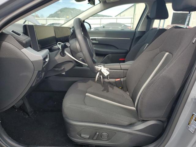 Photo 7 from auction – 2025 HYUNDAI SONATA SEL with VIN KMHL64JA0SA508326