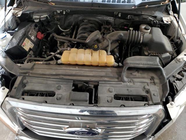 Photo 11 from auction – 2016 FORD F150 SUPER with VIN 1FTFX1EF3GFD61139