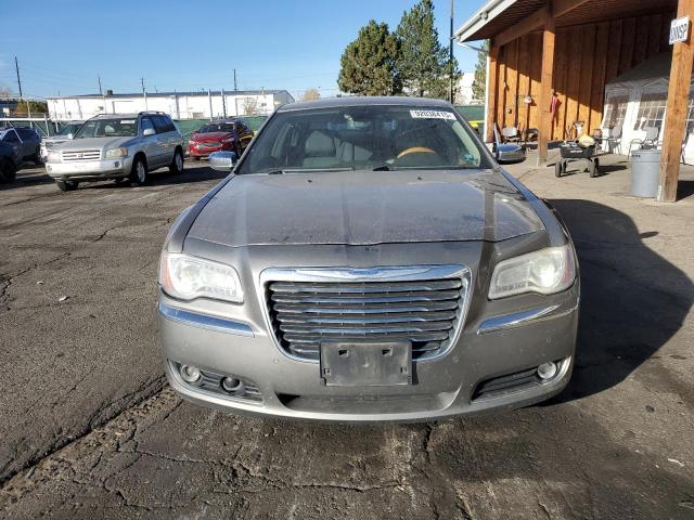 Photo 5 from auction – 2014 CHRYSLER 300C with VIN 2C3CCAKT3EH323256