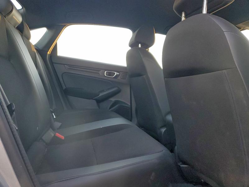 Photo 10 from auction – 2023 HONDA CIVIC with VIN 2HGFE2F59PH515998