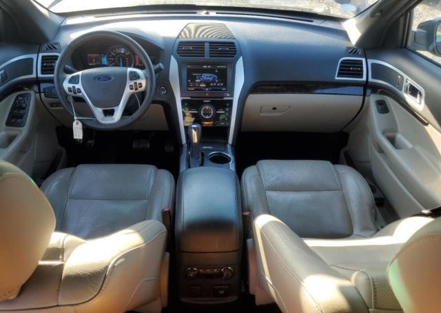Foto 8 de la subasta – 2012 FORD EXPLORER L con VIN 1FMHK8F87CGA78114