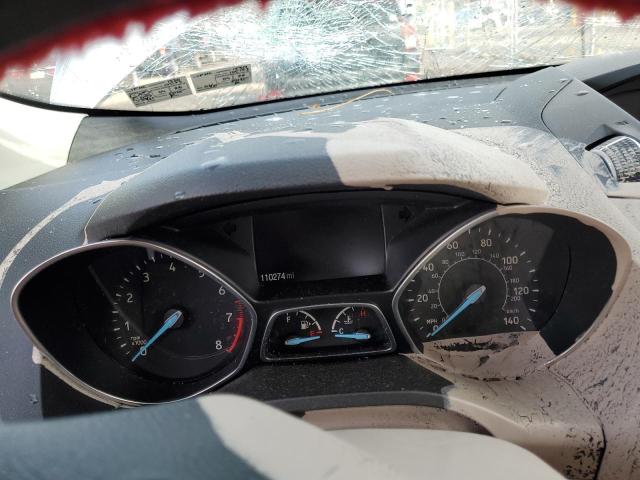 صورة رقم 9 من المزاد - 2018 FORD ESCAPE مع VIN 1FMCU9GDXJUC61530