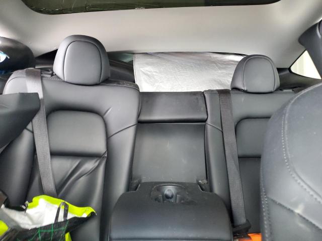 Photo 10 from auction – 2022 TESLA MODEL Y with VIN 7SAYGDEE8NA015011