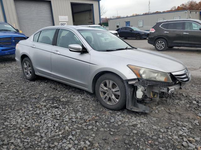 Photo 4 from auction – 2012 HONDA ACCORD SE with VIN 1HGCP2F6XCA106357