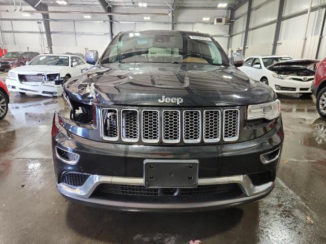 Photo 5 from auction – 2016 JEEP GRAND CHER with VIN 1C4RJFJM5GC319816