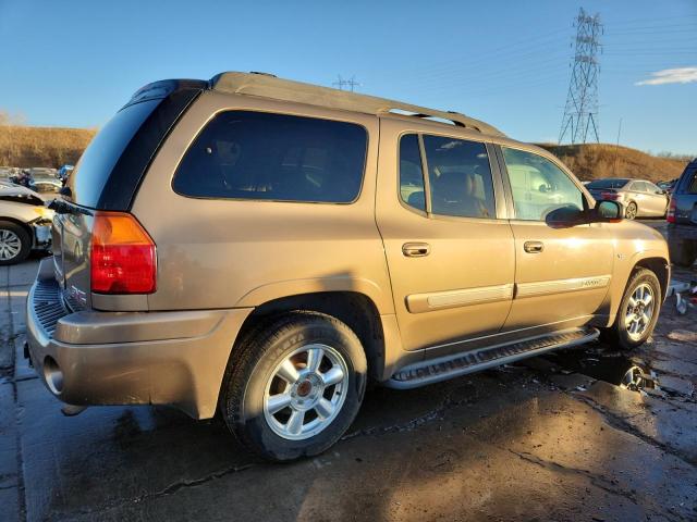 Photo 3 from auction – 2003 GMC ENVOY XL with VIN 1GKET16P136194972