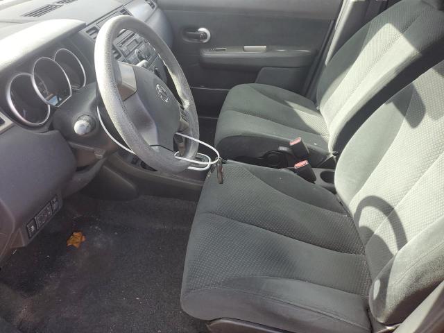Photo 7 from auction – 2012 NISSAN VERSA S with VIN 3N1BC1CP4CL361014