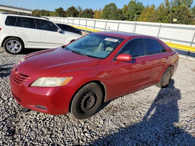 TOYOTA CAMRY BASE 2009 with VIN 4T1BE46K09U356413 - Photo from auction