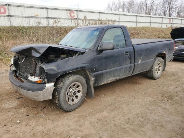 GMC NEW SIERRA 2002 with VIN 1GTEC14W92Z149359 - Photo from auction