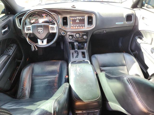 Photo 8 from auction – 2012 DODGE CHARGER R/ with VIN 2C3CDXCT8CH178825
