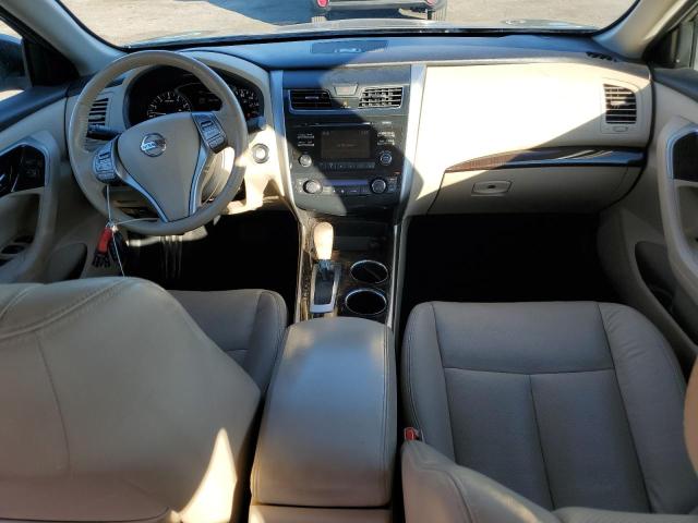 Photo 8 from auction – 2015 NISSAN ALTIMA 2.5 with VIN 1N4AL3AP3FN402296