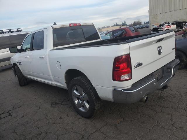Photo 2 from auction – 2019 RAM 1500 with VIN 1C6RR7TT6KS540902