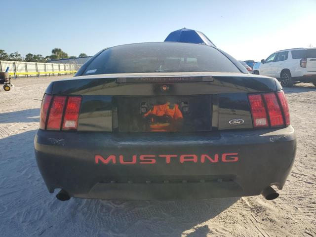 Photo 6 from auction – 2002 FORD MUSTANG with VIN 1FAFP40452F134217