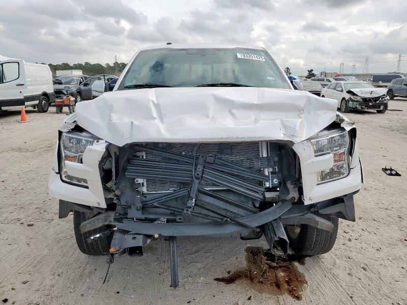 Photo 5 from auction – 2016 FORD F150 SUPER with VIN 1FTEW1CF1GKE22562