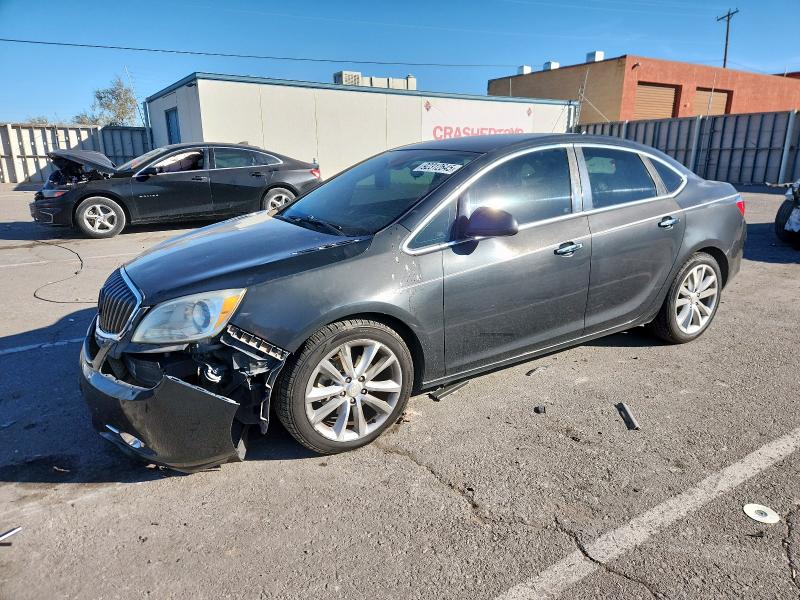 Фото 1 с аукциона – 2014 BUICK VERANO с VIN 1G4PP5SK9E4109865