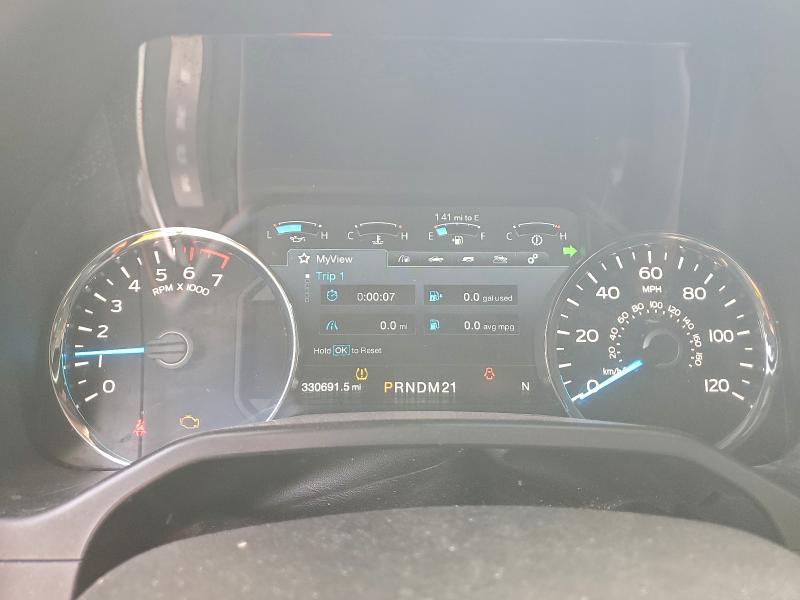 Photo 9 from auction – 2015 FORD F150 SUPER with VIN 1FTEW1CG2FFA75355