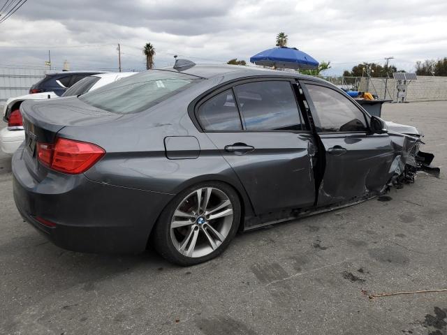 Photo 3 from auction – 2014 BMW 328 I SULE with VIN WBA3C1C59EK111544