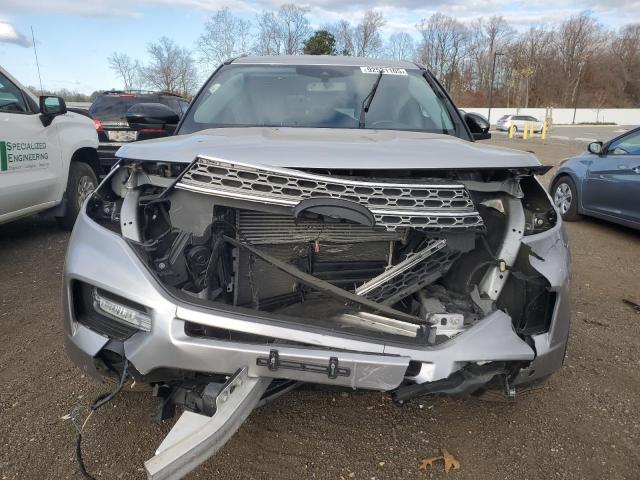 Photo 5 from auction – 2022 FORD EXPLORER L with VIN 1FMSK7FH5NGA30355