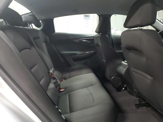 Photo 10 from auction – 2018 CHEVROLET MALIBU with VIN 1G1ZC5ST0JF287009