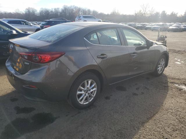 Photo 3 from auction – 2015 MAZDA 3 TOURING with VIN 3MZBM1V73FM128020