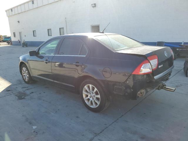 Photo 2 from auction – 2009 MERCURY MILAN with VIN 3MEHM07Z69R631097