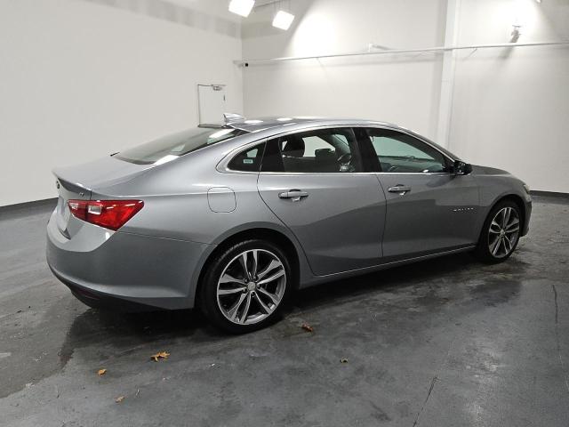 Photo 3 from auction – 2023 CHEVROLET MALIBU LT with VIN 1G1ZD5ST4PF227367