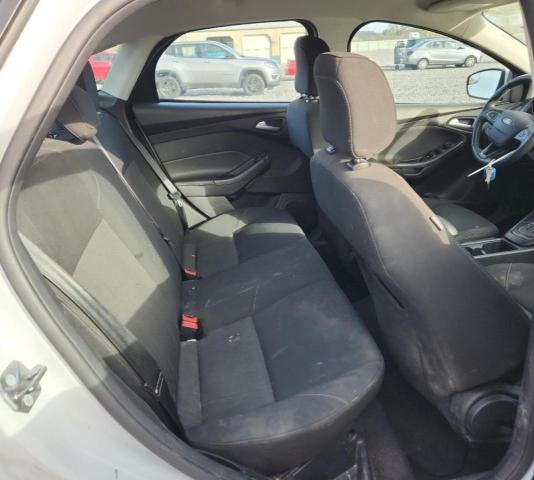 Photo 10 from auction – 2018 FORD FOCUS SE with VIN 1FADP3F2XJL245871